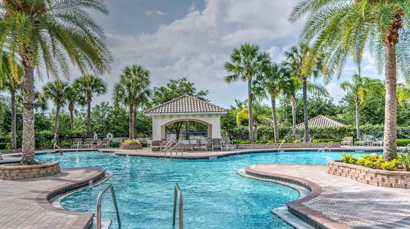 Tratamiento de agua para hoteles y resorts en Cancún y Riviera Maya